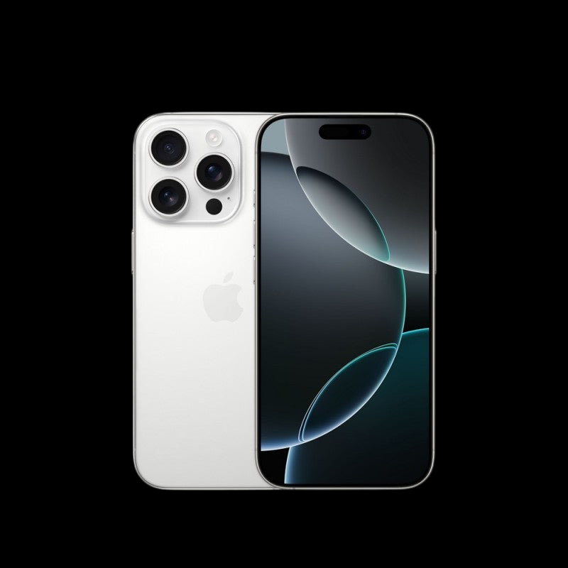 Phone 16 Pro vendor