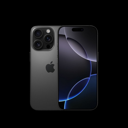 Phone 16 Pro Max vendor