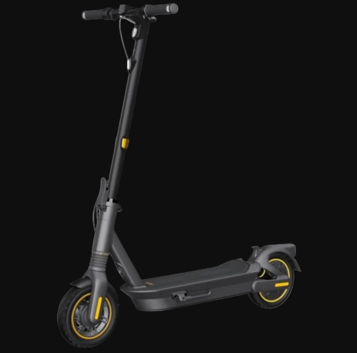 Ninebot KickScooter Max G2 D