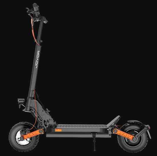 Joyor S5-PRO