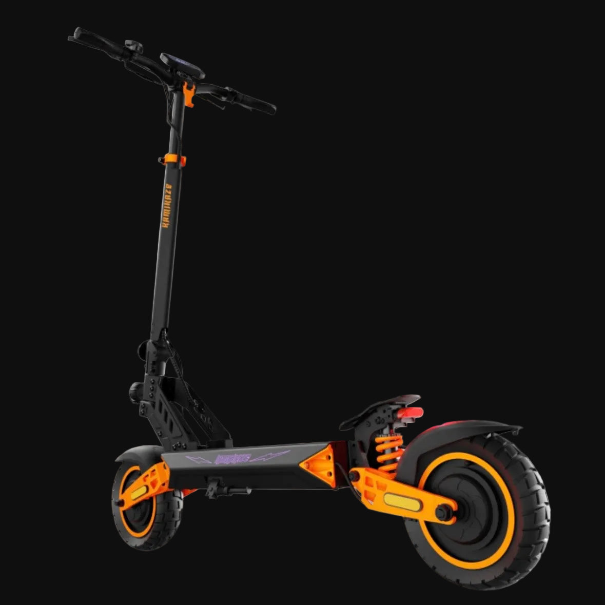 Kamikaze K1 Max