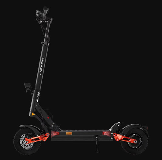 Joyor T10