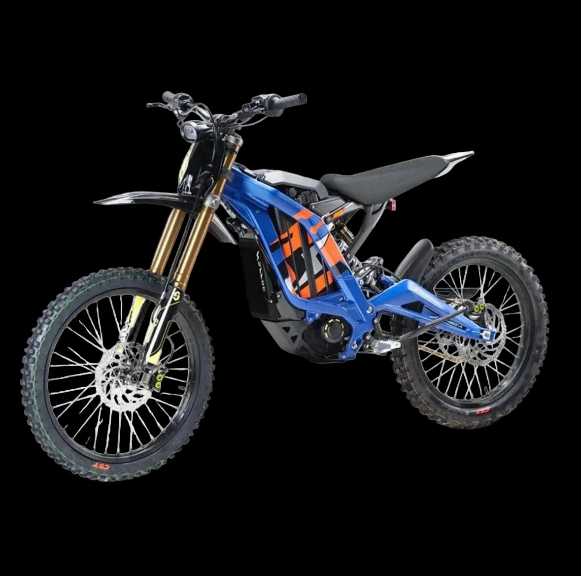 2025 Surron Light Bee X 8KW